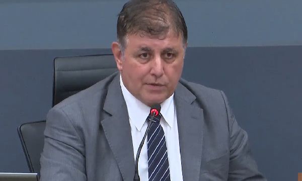 Başkan Tugay'dan memurlara toplu sözleşme mesajı... 